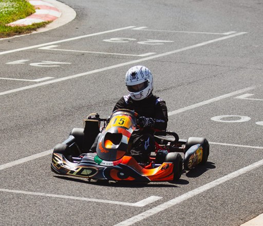 Student Driver